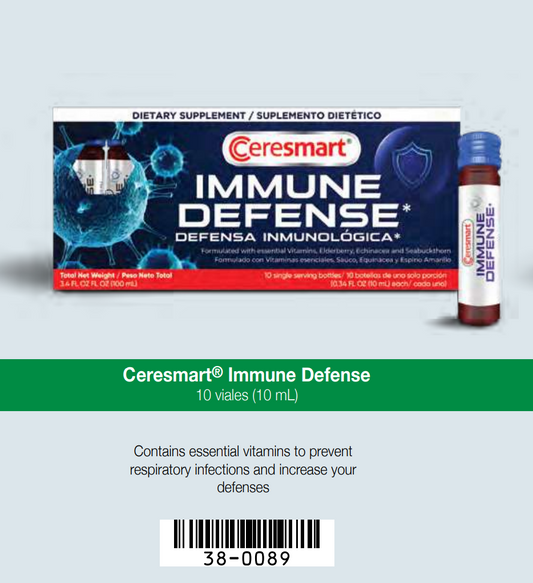 Ceresmart Inmune Defense